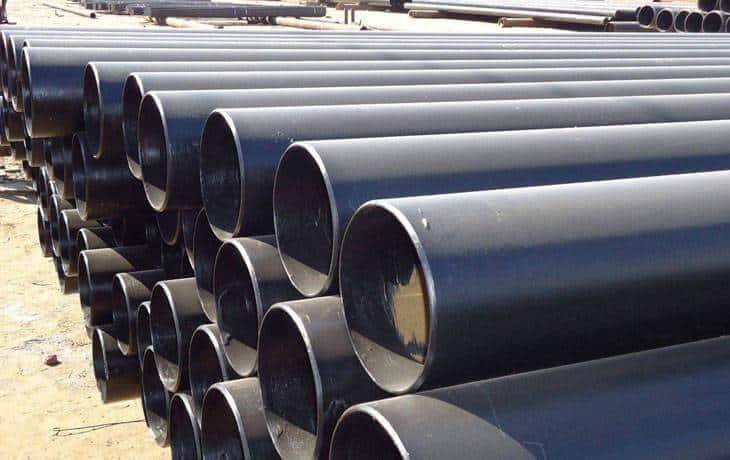 Carbon Steel Pipes